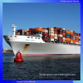 Shipping From China to Antofagasta, Chile